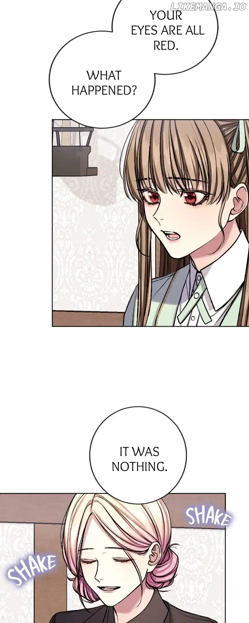 Picked Up by a Mysterious Wizard chapter 18 page 4