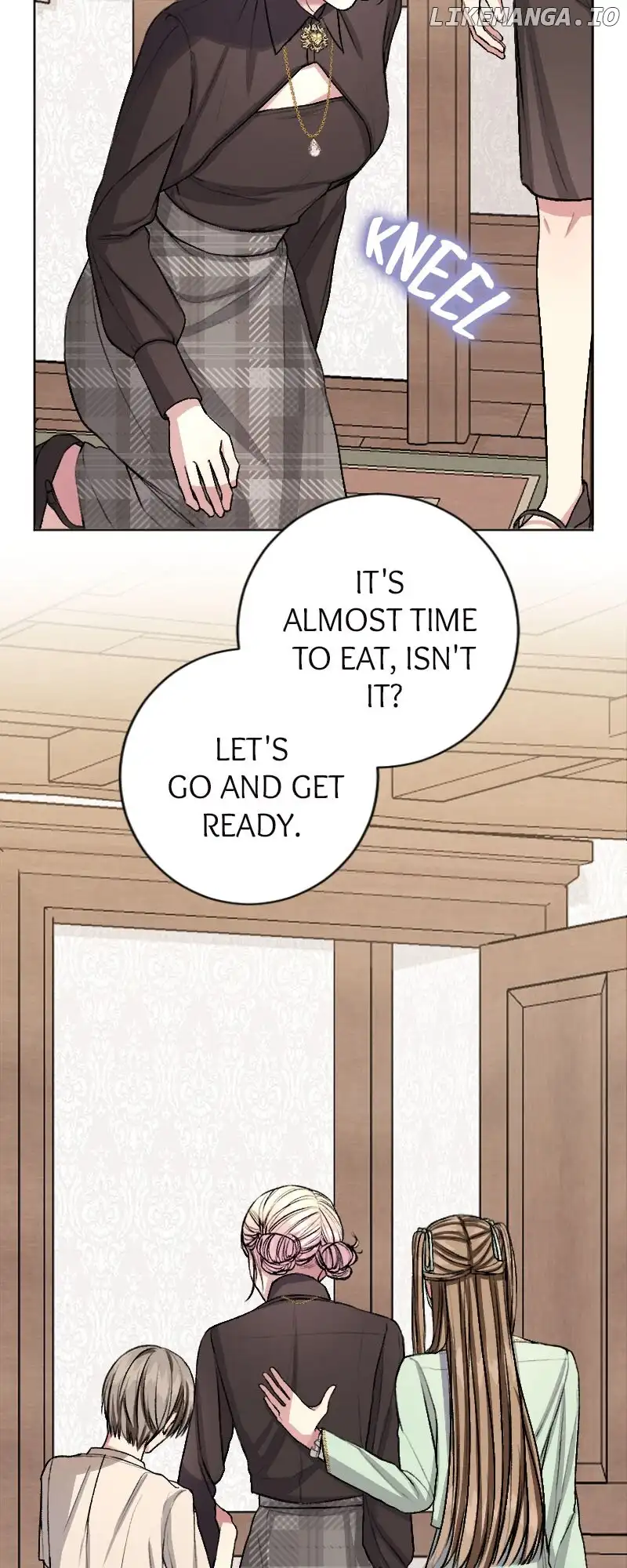Picked Up by a Mysterious Wizard chapter 18 page 6