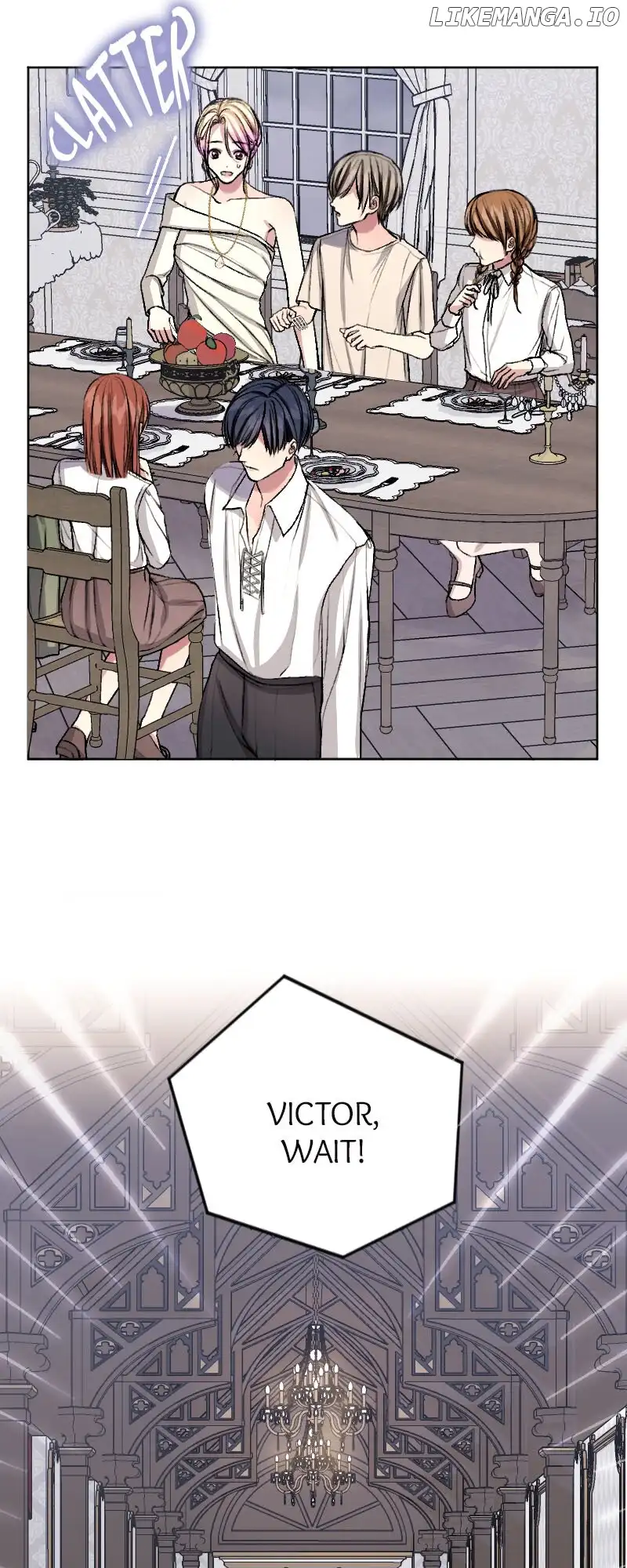 Picked Up by a Mysterious Wizard chapter 18 page 10