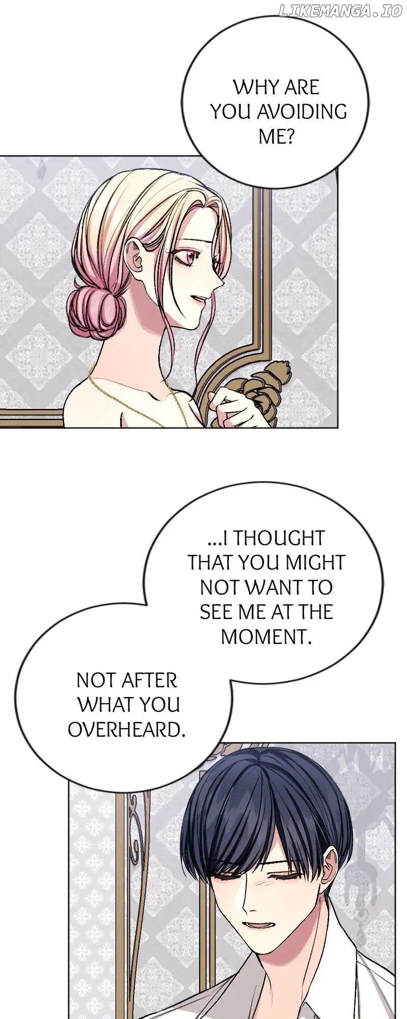 Picked Up by a Mysterious Wizard chapter 18 page 12