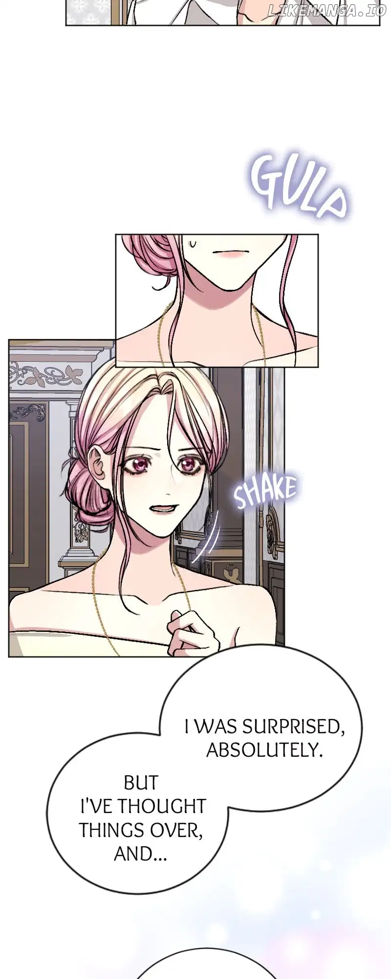Picked Up by a Mysterious Wizard chapter 18 page 13
