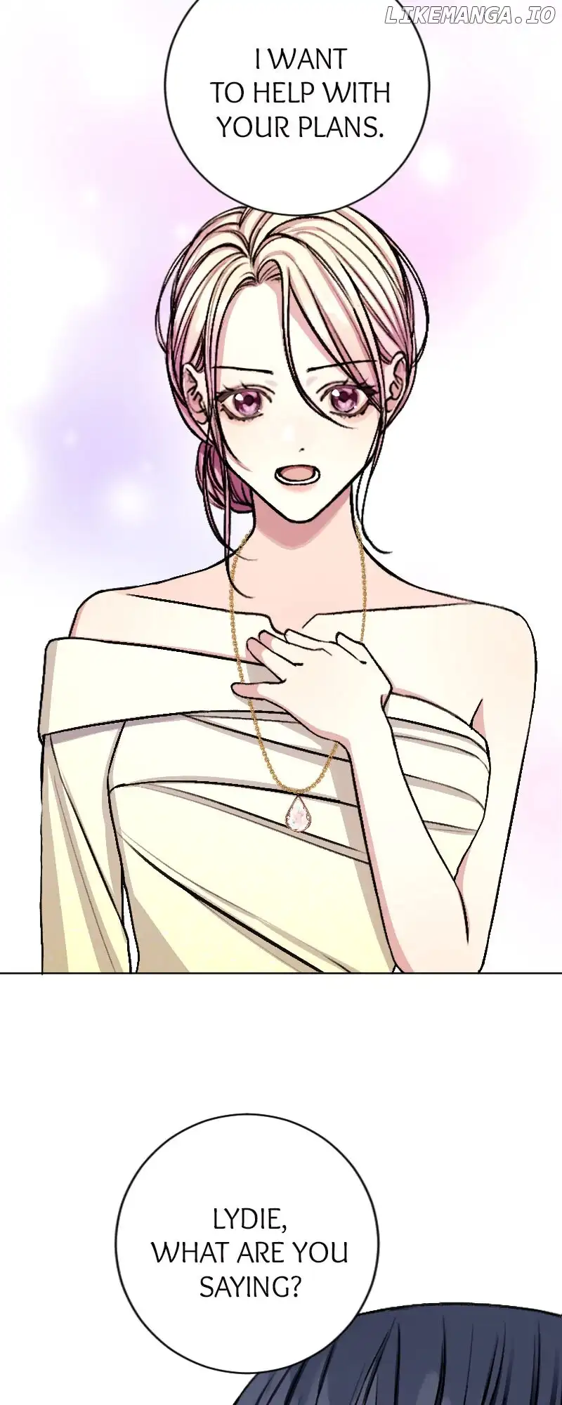 Picked Up by a Mysterious Wizard chapter 18 page 14
