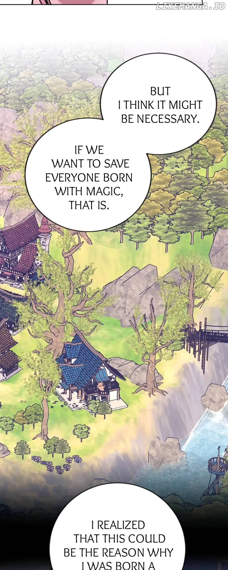 Picked Up by a Mysterious Wizard chapter 18 page 16