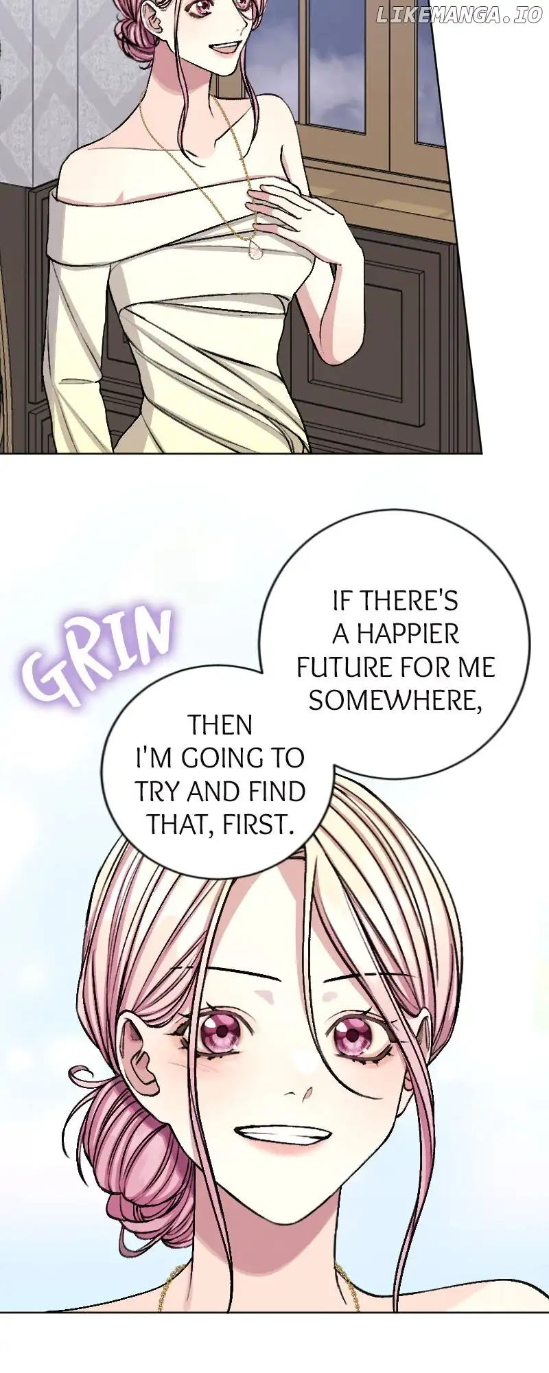 Picked Up by a Mysterious Wizard chapter 18 page 21