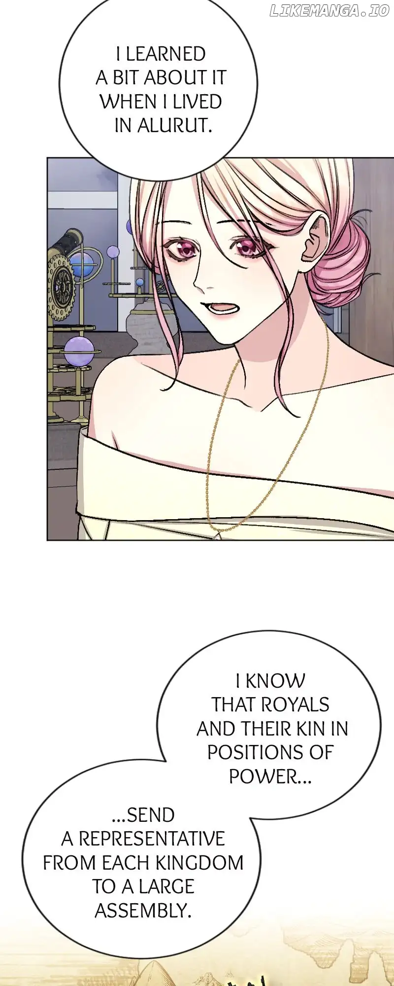 Picked Up by a Mysterious Wizard chapter 18 page 26