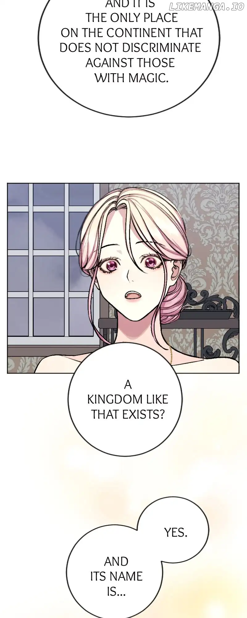 Picked Up by a Mysterious Wizard chapter 18 page 30