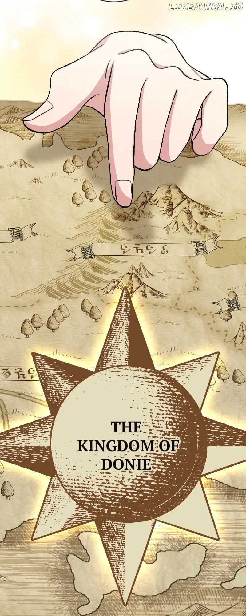 Picked Up by a Mysterious Wizard chapter 18 page 31