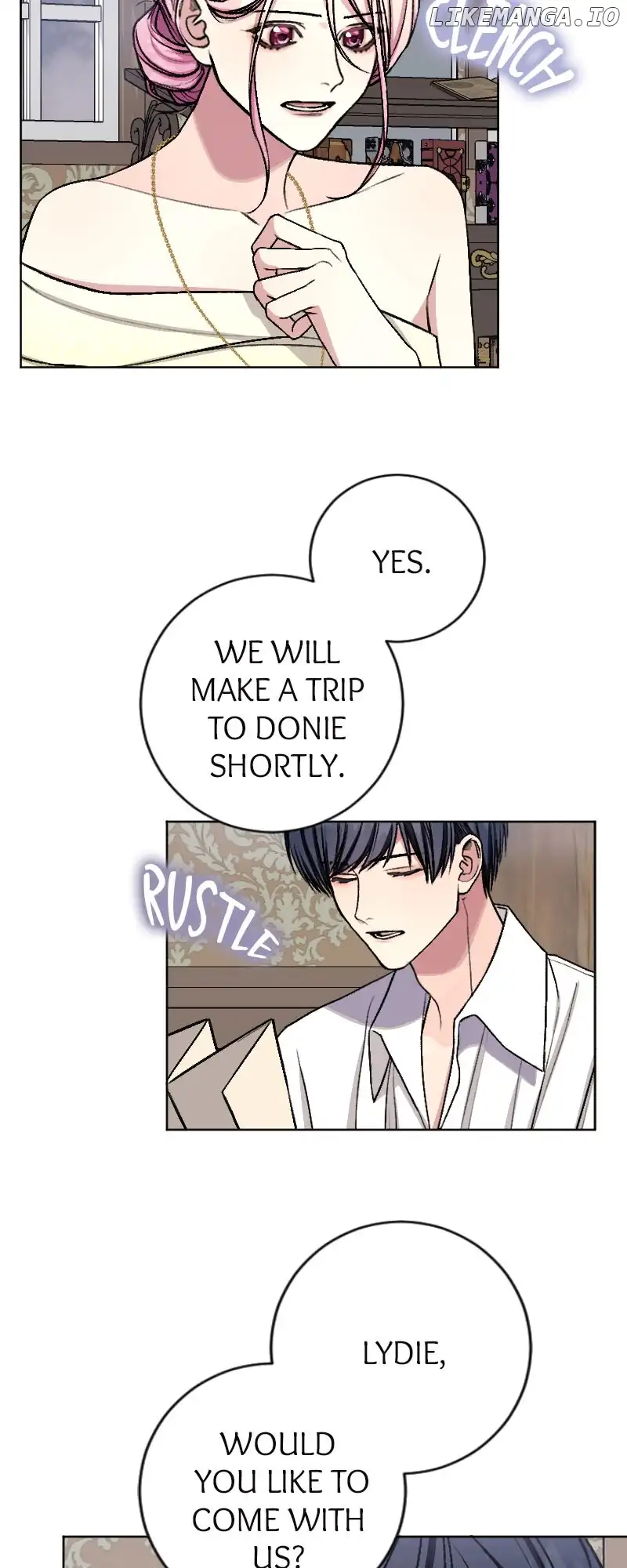 Picked Up by a Mysterious Wizard chapter 18 page 33