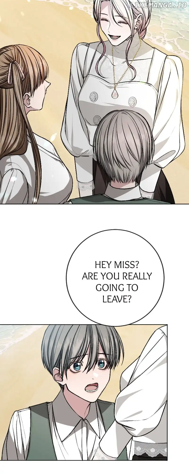 Picked Up by a Mysterious Wizard chapter 19 page 5
