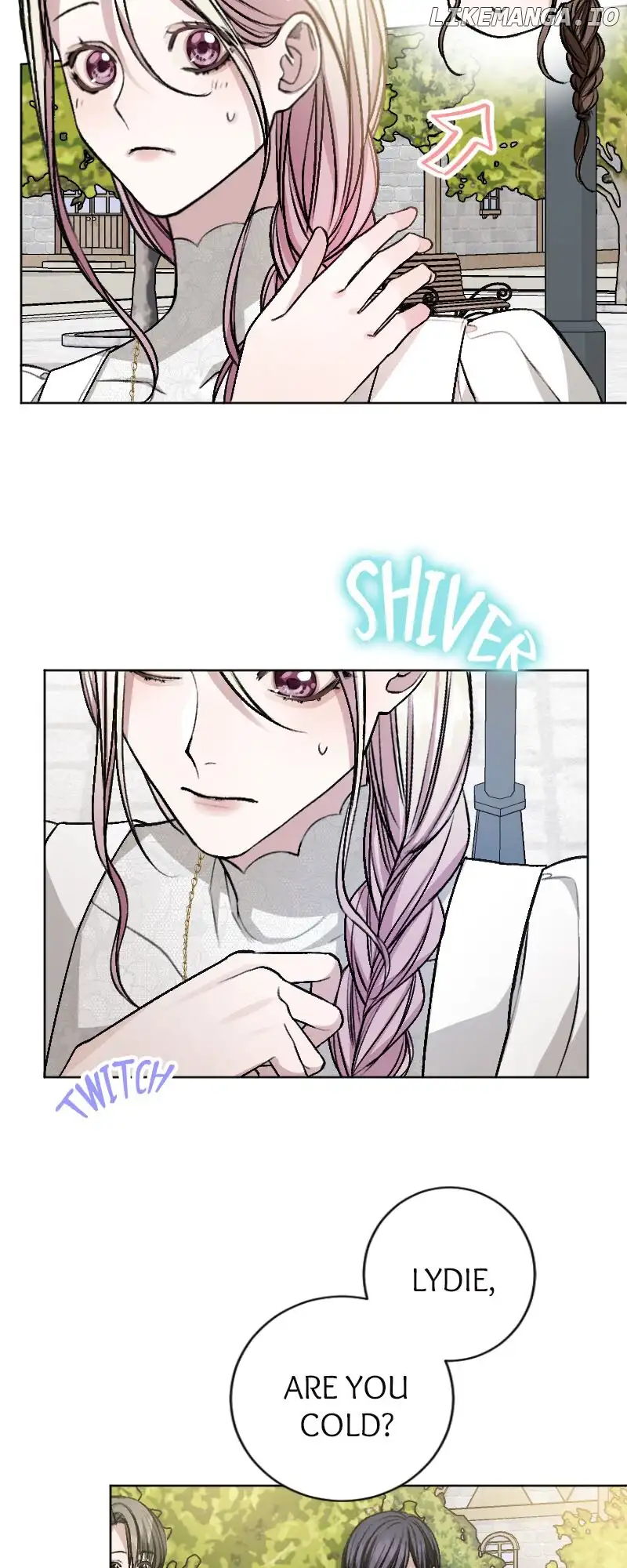Picked Up by a Mysterious Wizard chapter 19 page 10