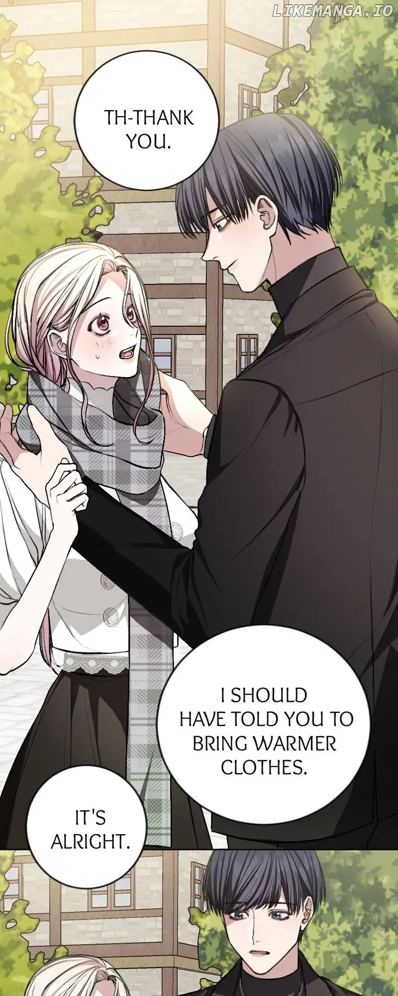 Picked Up by a Mysterious Wizard chapter 19 page 12