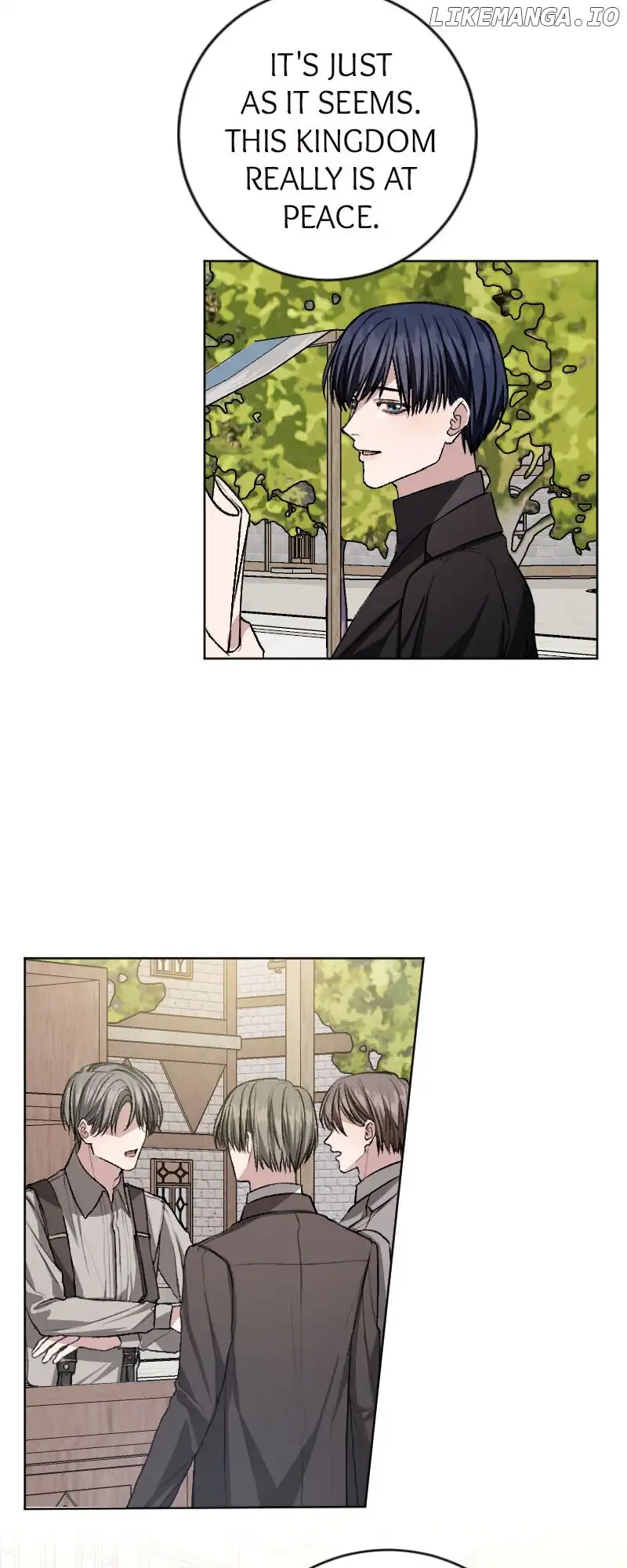 Picked Up by a Mysterious Wizard chapter 19 page 15