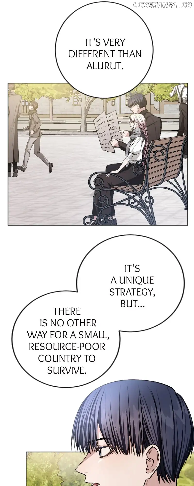 Picked Up by a Mysterious Wizard chapter 19 page 18