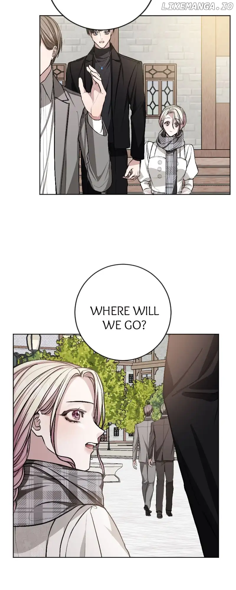 Picked Up by a Mysterious Wizard chapter 19 page 20