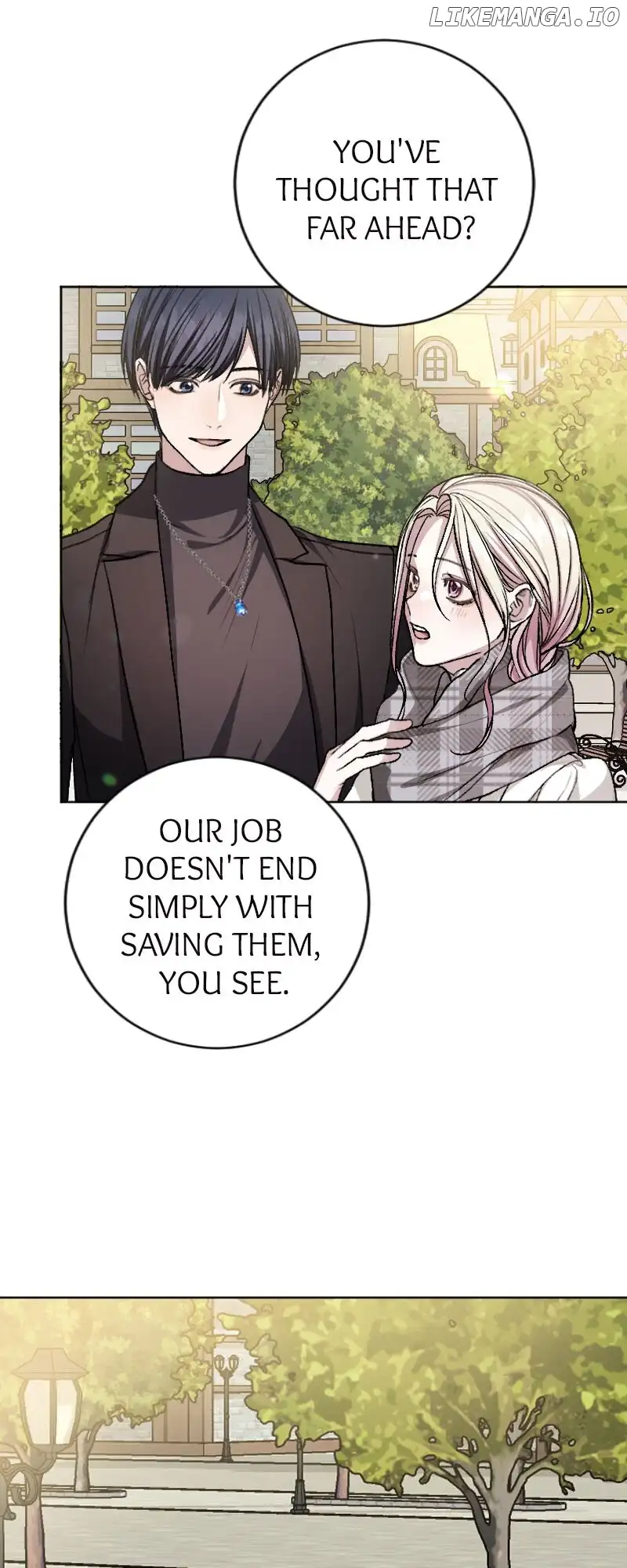 Picked Up by a Mysterious Wizard chapter 19 page 23