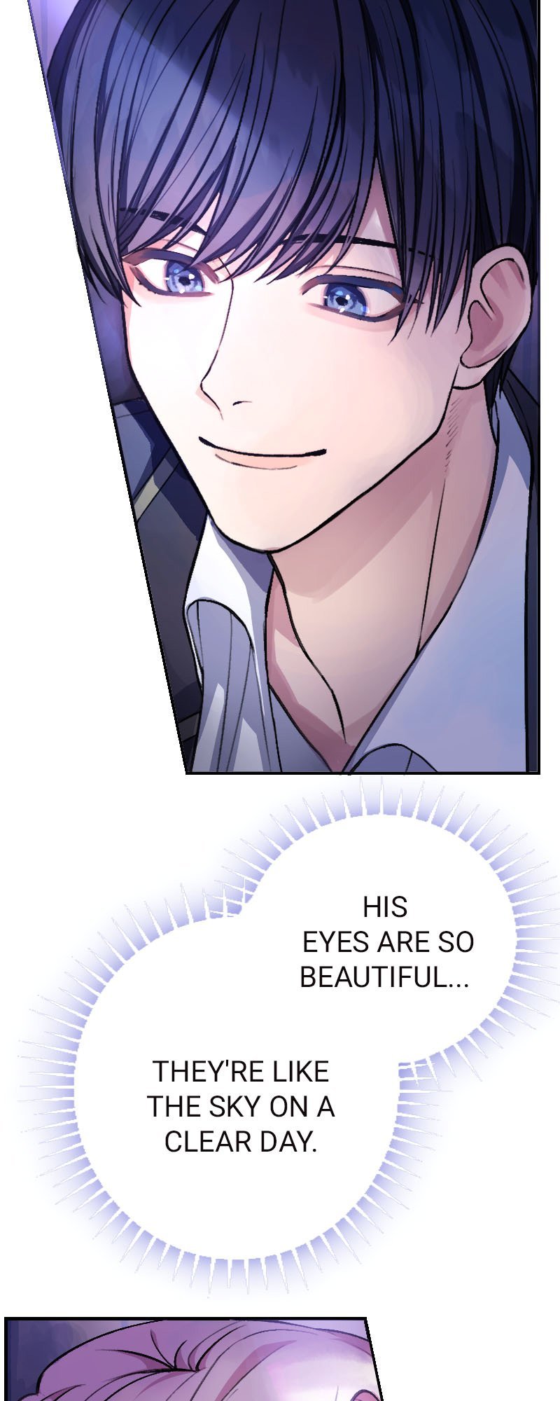 Picked Up by a Mysterious Wizard chapter 2 page 13