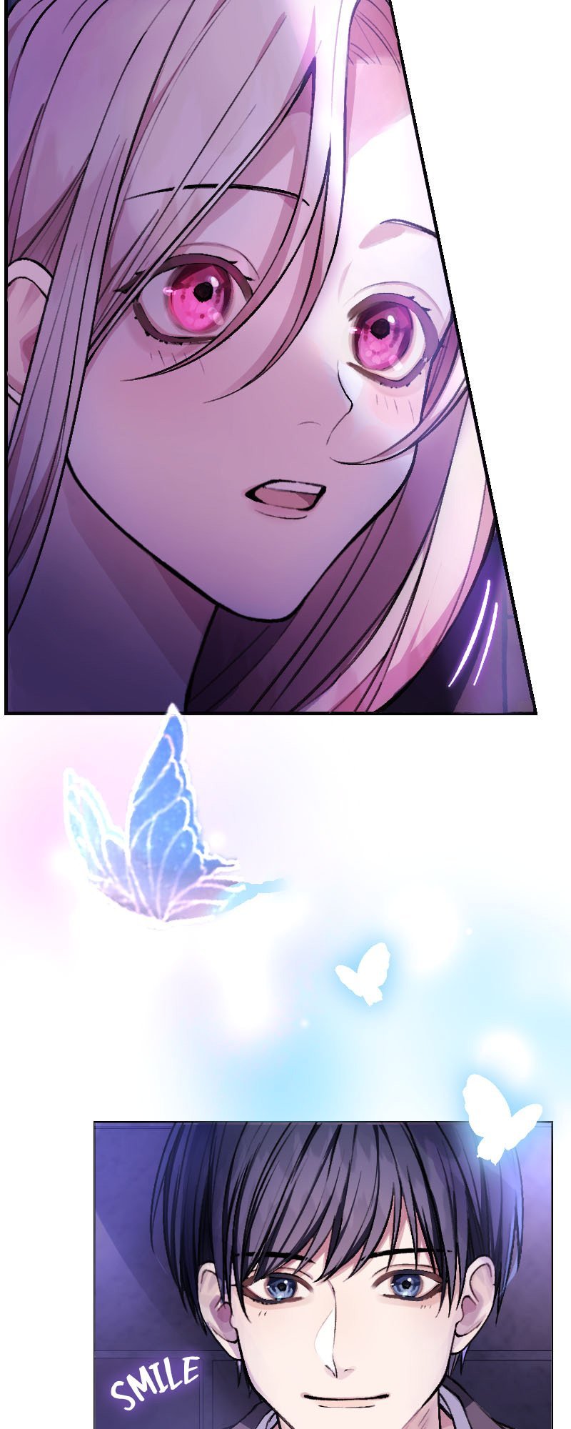 Picked Up by a Mysterious Wizard chapter 2 page 14
