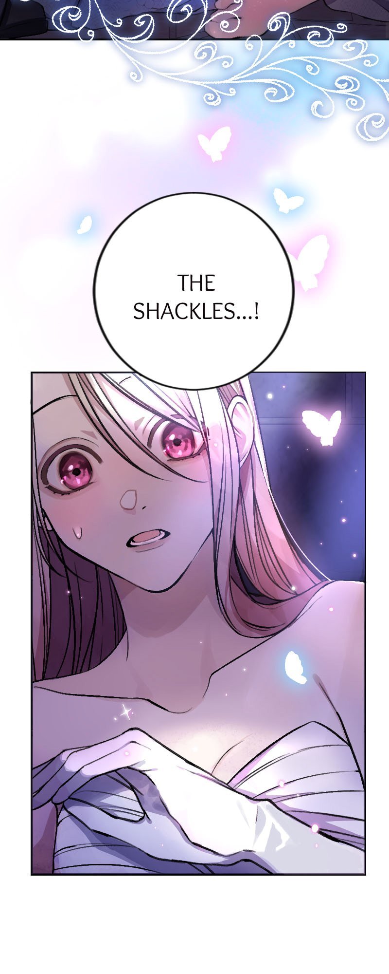 Picked Up by a Mysterious Wizard chapter 2 page 17