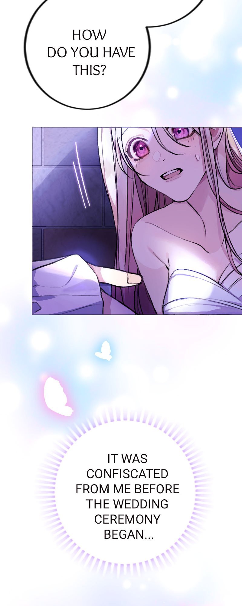 Picked Up by a Mysterious Wizard chapter 2 page 19