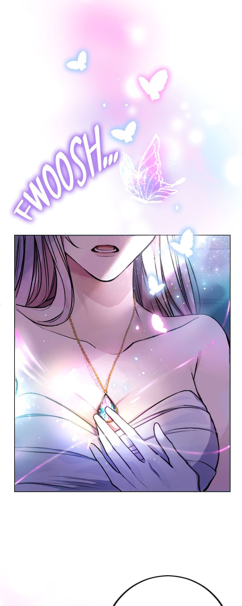 Picked Up by a Mysterious Wizard chapter 2 page 21