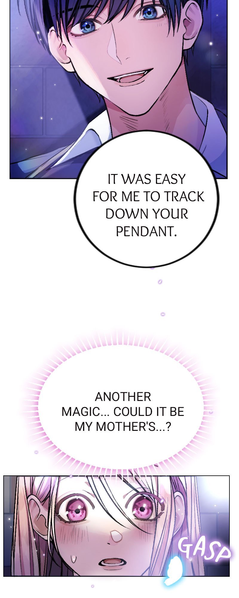 Picked Up by a Mysterious Wizard chapter 2 page 23