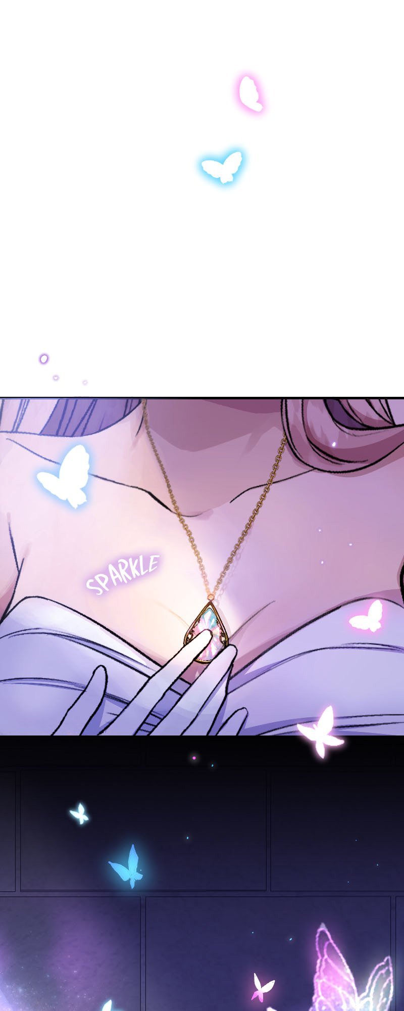 Picked Up by a Mysterious Wizard chapter 2 page 24