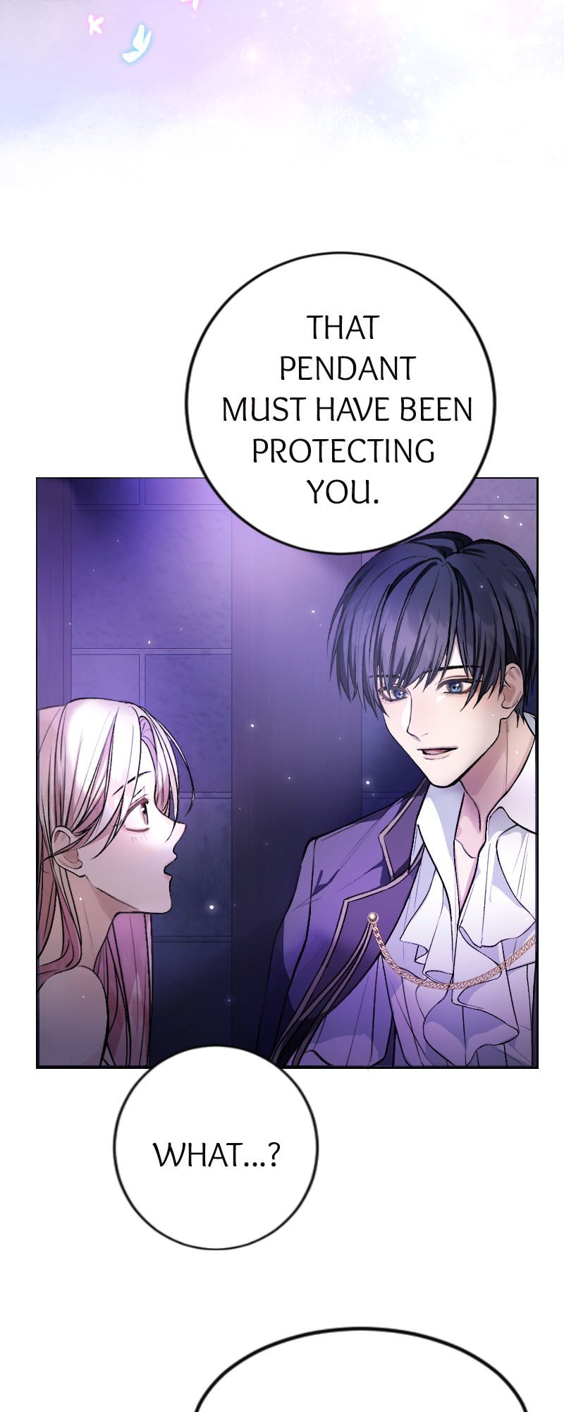 Picked Up by a Mysterious Wizard chapter 2 page 26