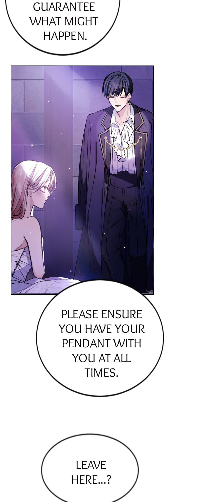Picked Up by a Mysterious Wizard chapter 2 page 28