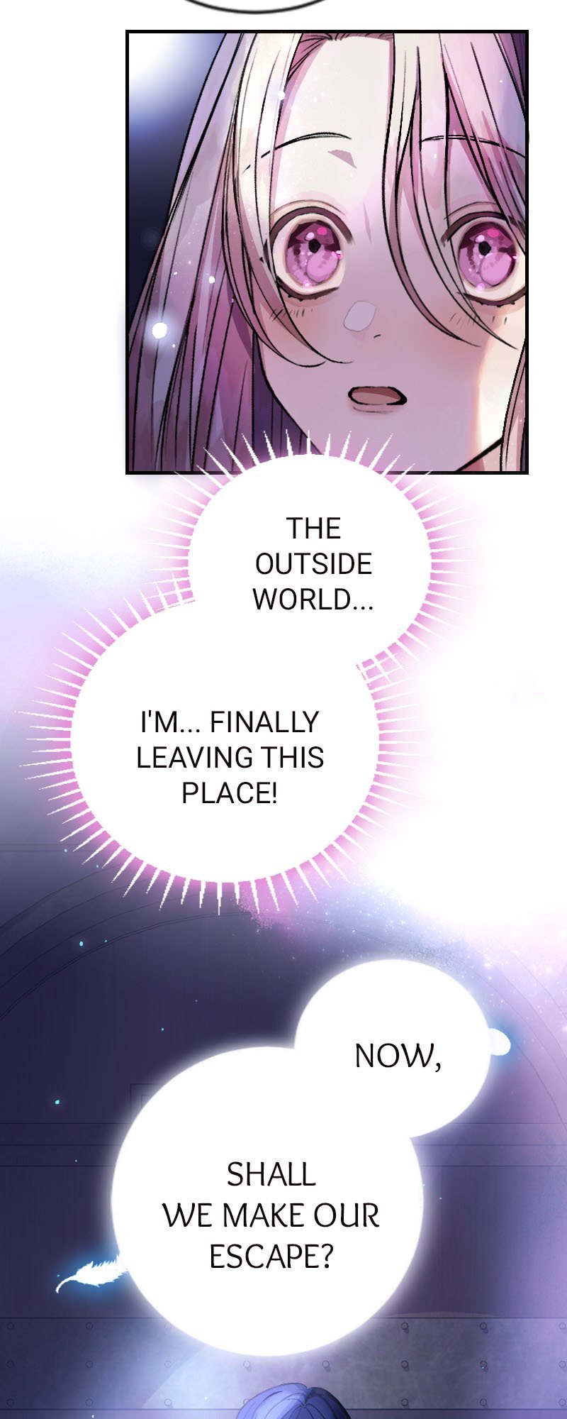 Picked Up by a Mysterious Wizard chapter 2 page 29
