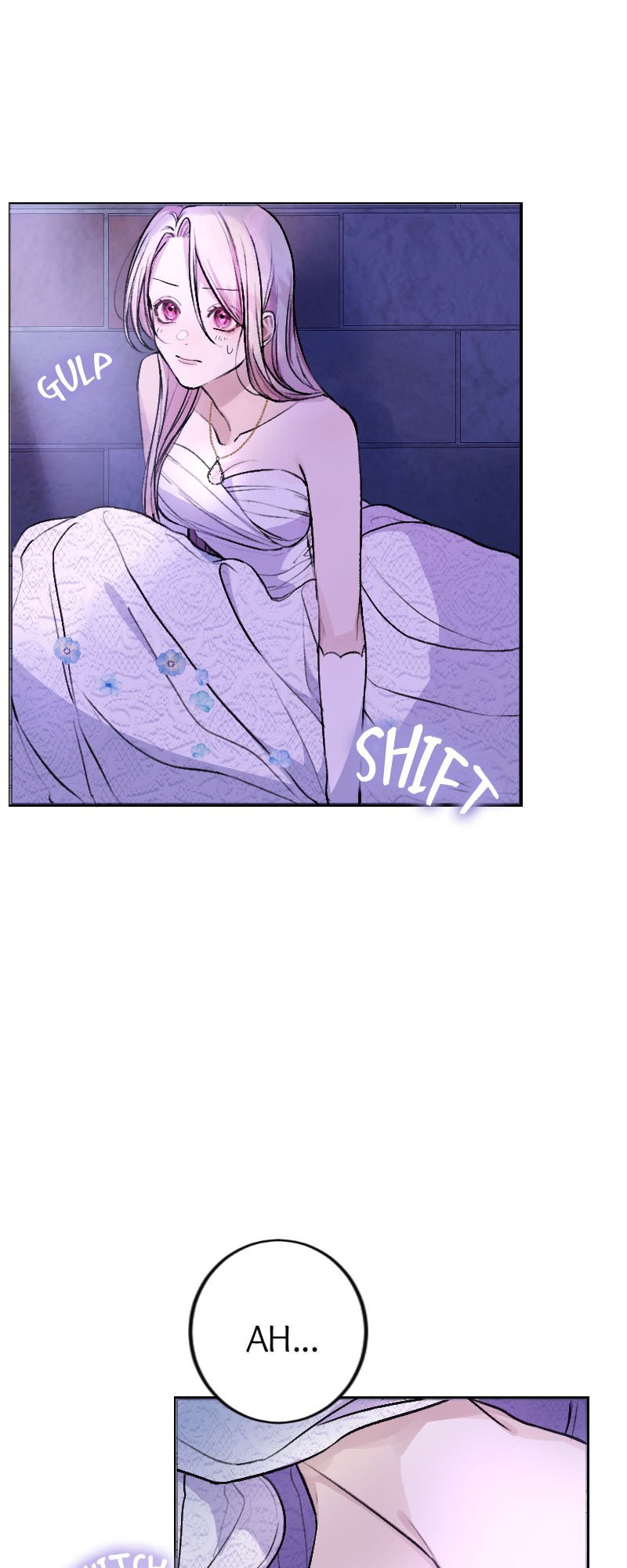 Picked Up by a Mysterious Wizard chapter 2 page 31