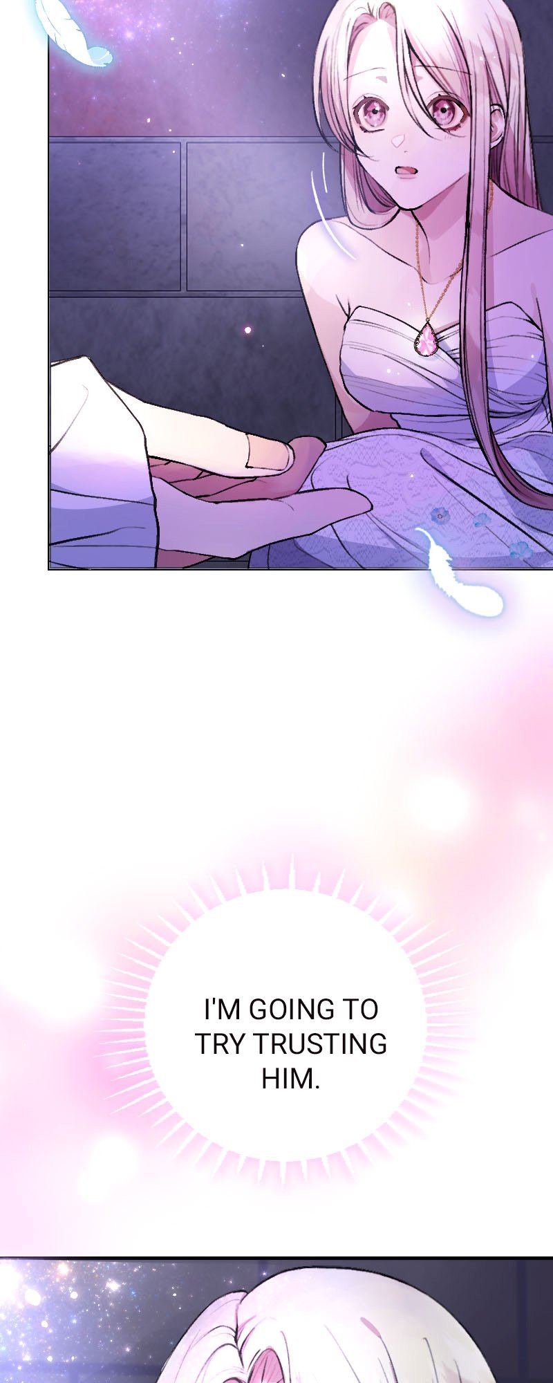 Picked Up by a Mysterious Wizard chapter 2 page 35