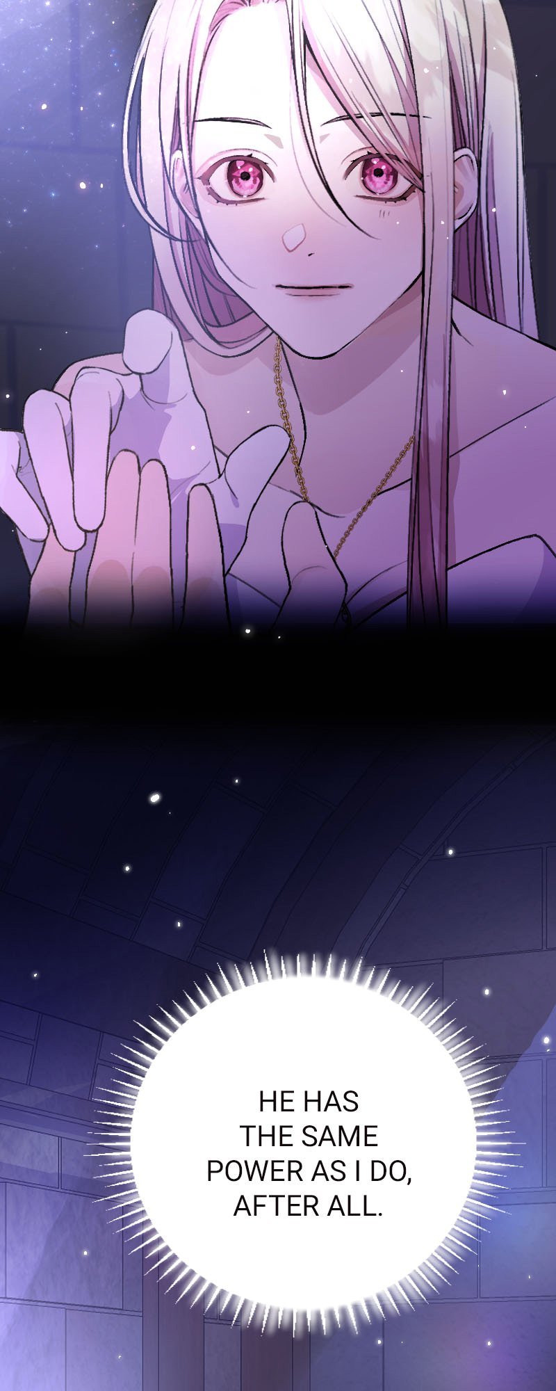 Picked Up by a Mysterious Wizard chapter 2 page 36