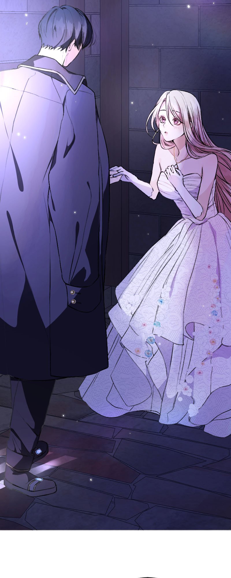 Picked Up by a Mysterious Wizard chapter 2 page 37