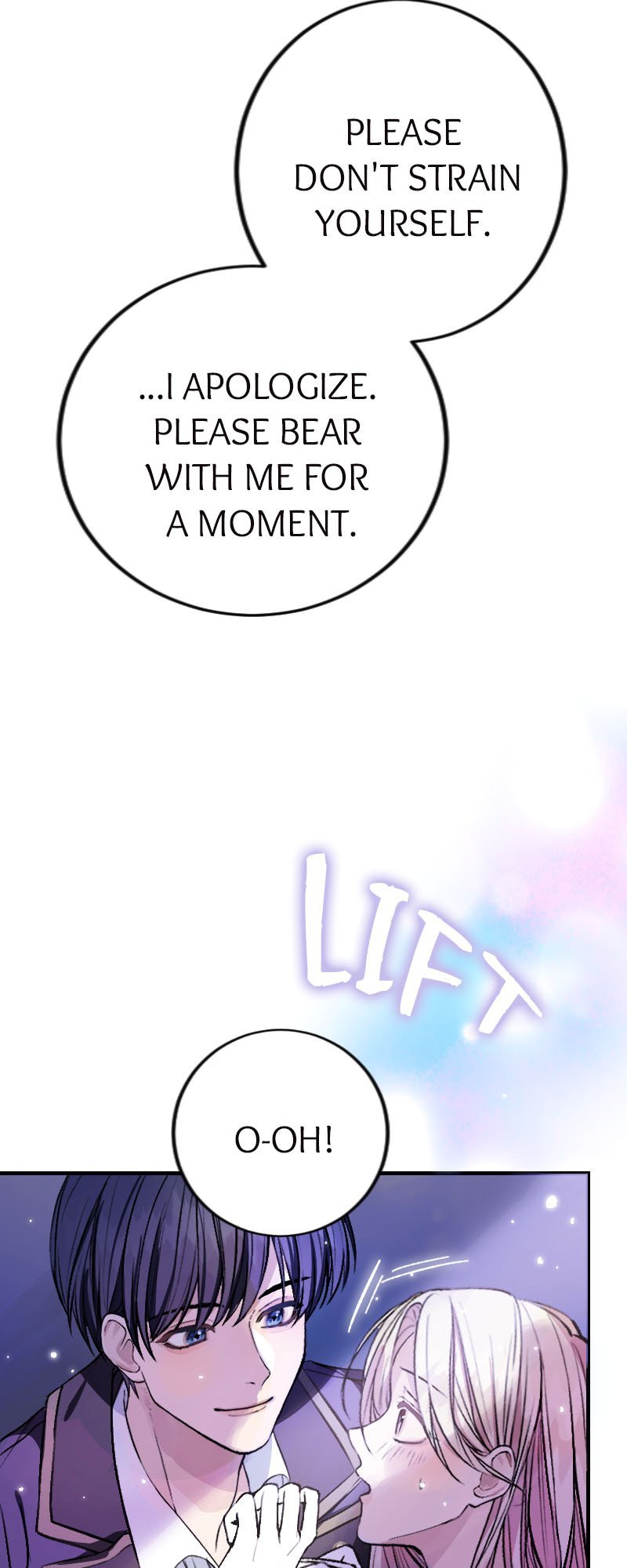 Picked Up by a Mysterious Wizard chapter 2 page 38