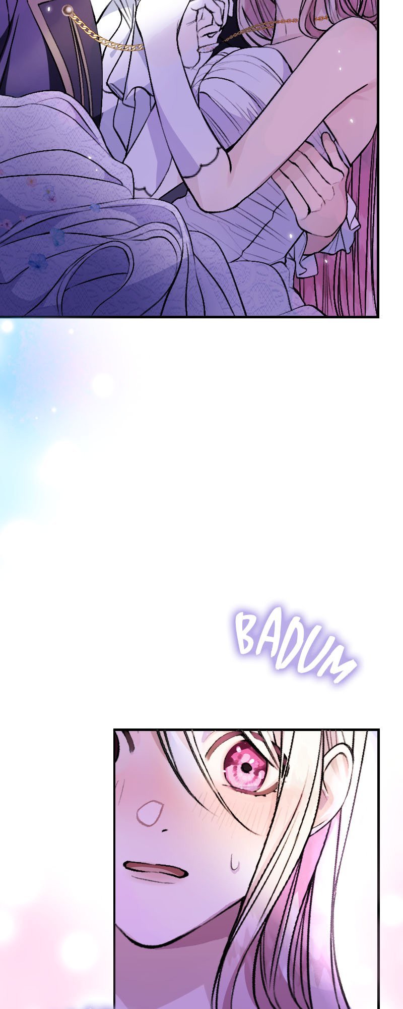 Picked Up by a Mysterious Wizard chapter 2 page 39