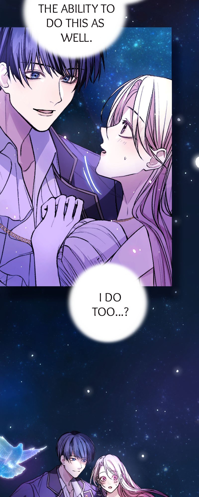 Picked Up by a Mysterious Wizard chapter 2 page 47