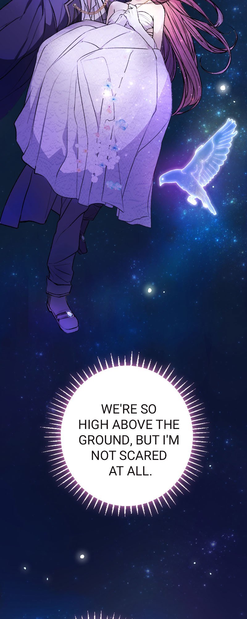 Picked Up by a Mysterious Wizard chapter 2 page 48