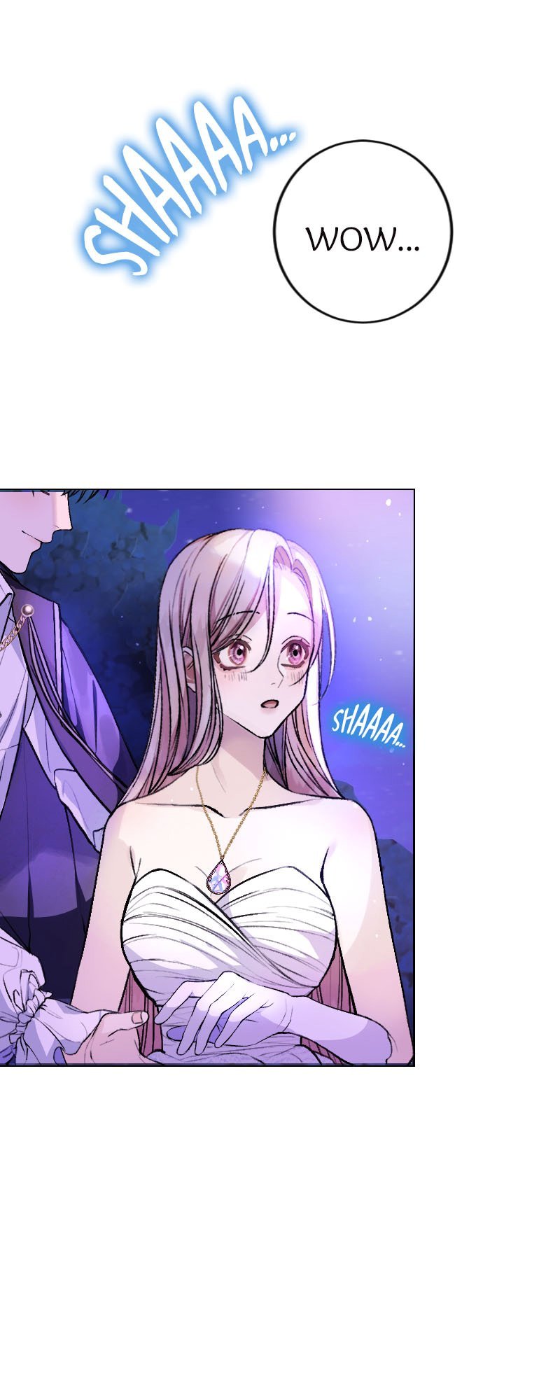 Picked Up by a Mysterious Wizard chapter 2 page 54
