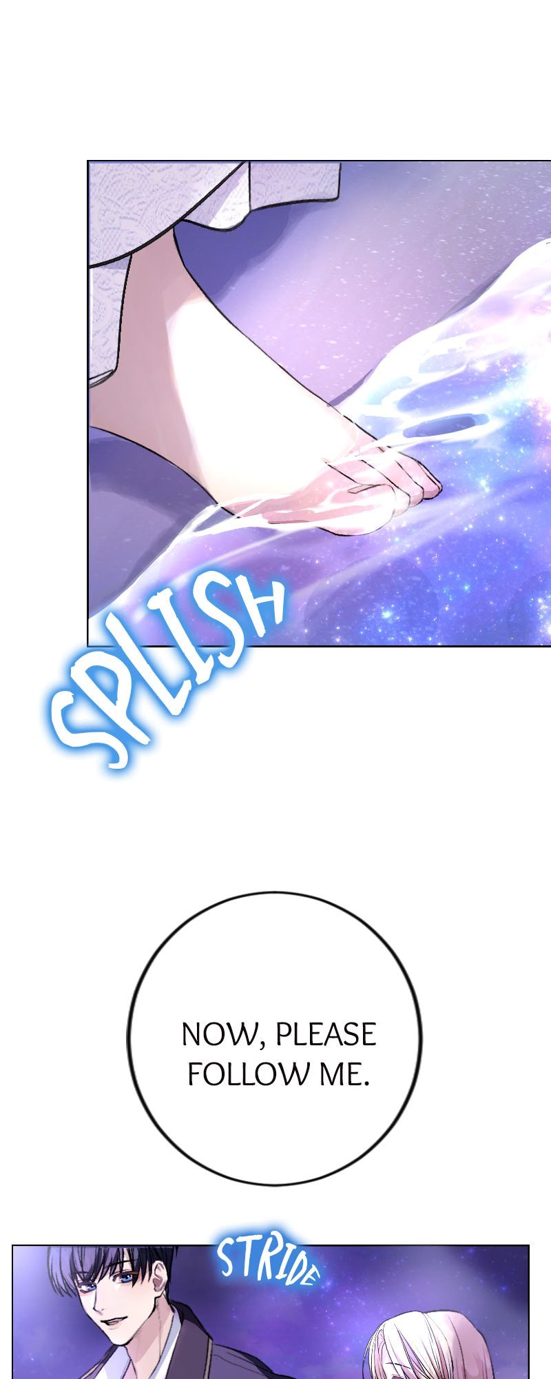 Picked Up by a Mysterious Wizard chapter 2 page 55