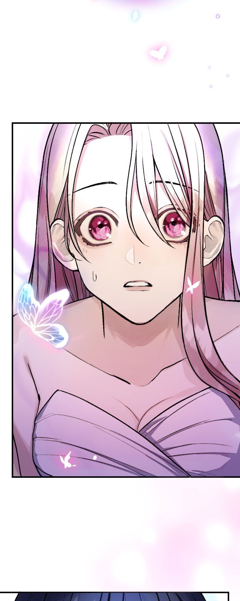 Picked Up by a Mysterious Wizard chapter 2 page 7