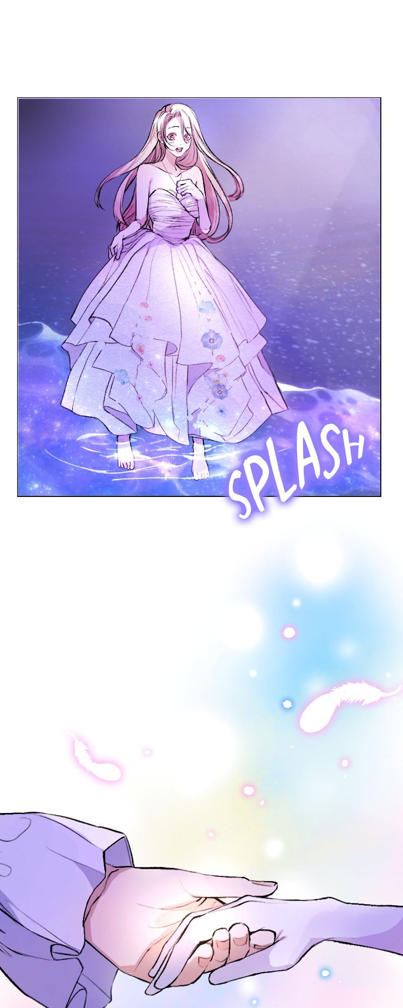 Picked Up by a Mysterious Wizard chapter 2 page 61