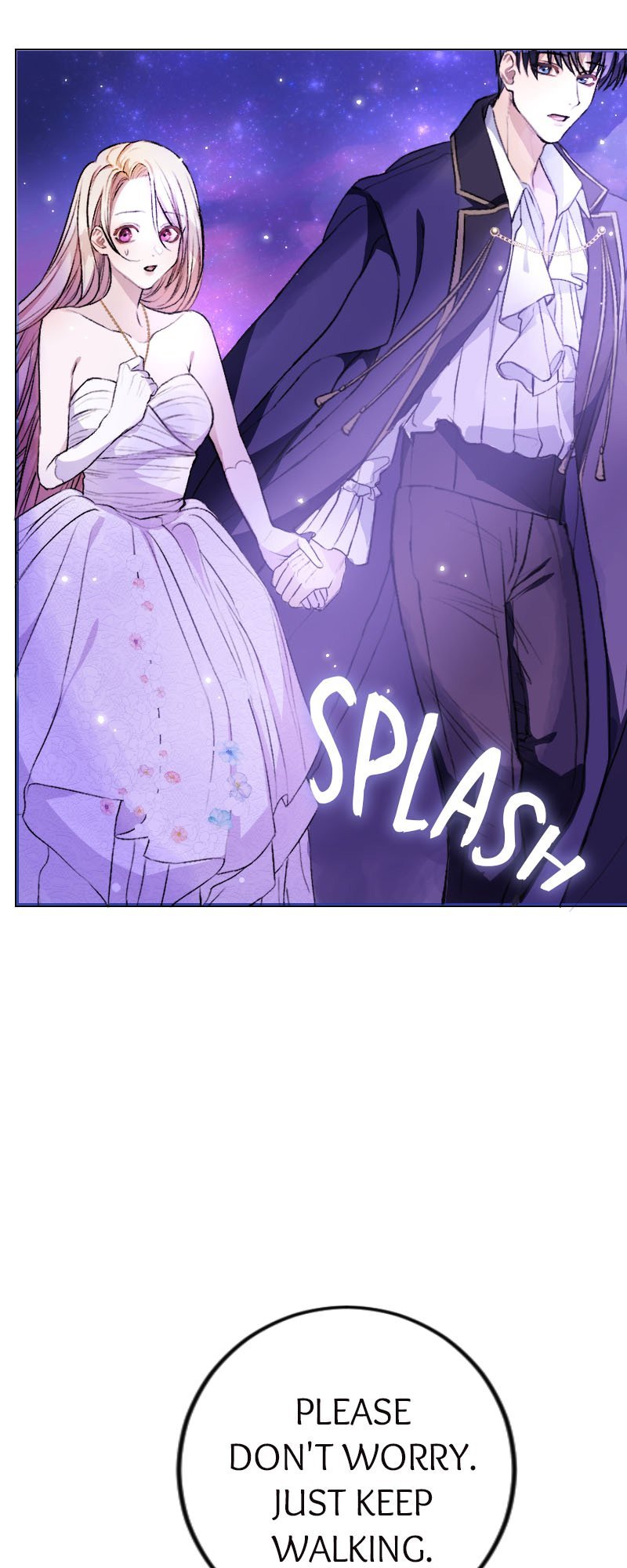 Picked Up by a Mysterious Wizard chapter 2 page 63