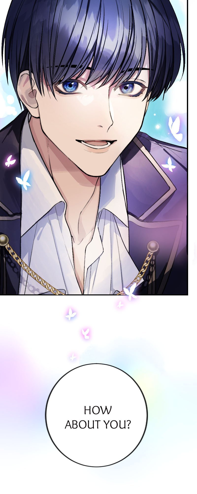 Picked Up by a Mysterious Wizard chapter 2 page 8