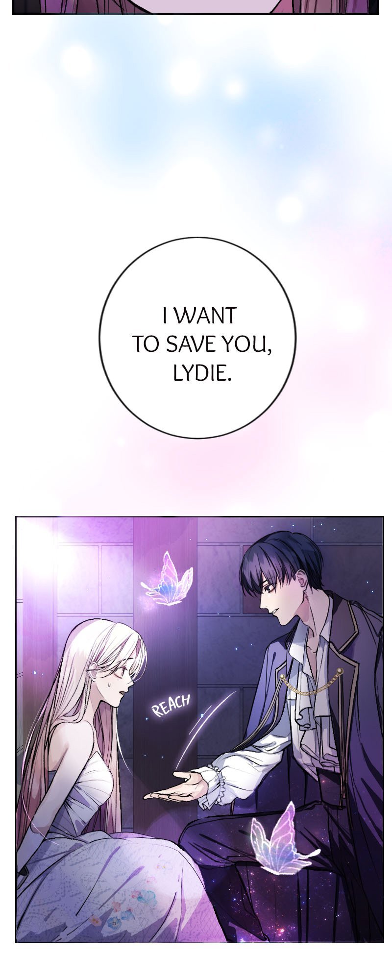 Picked Up by a Mysterious Wizard chapter 2 page 10