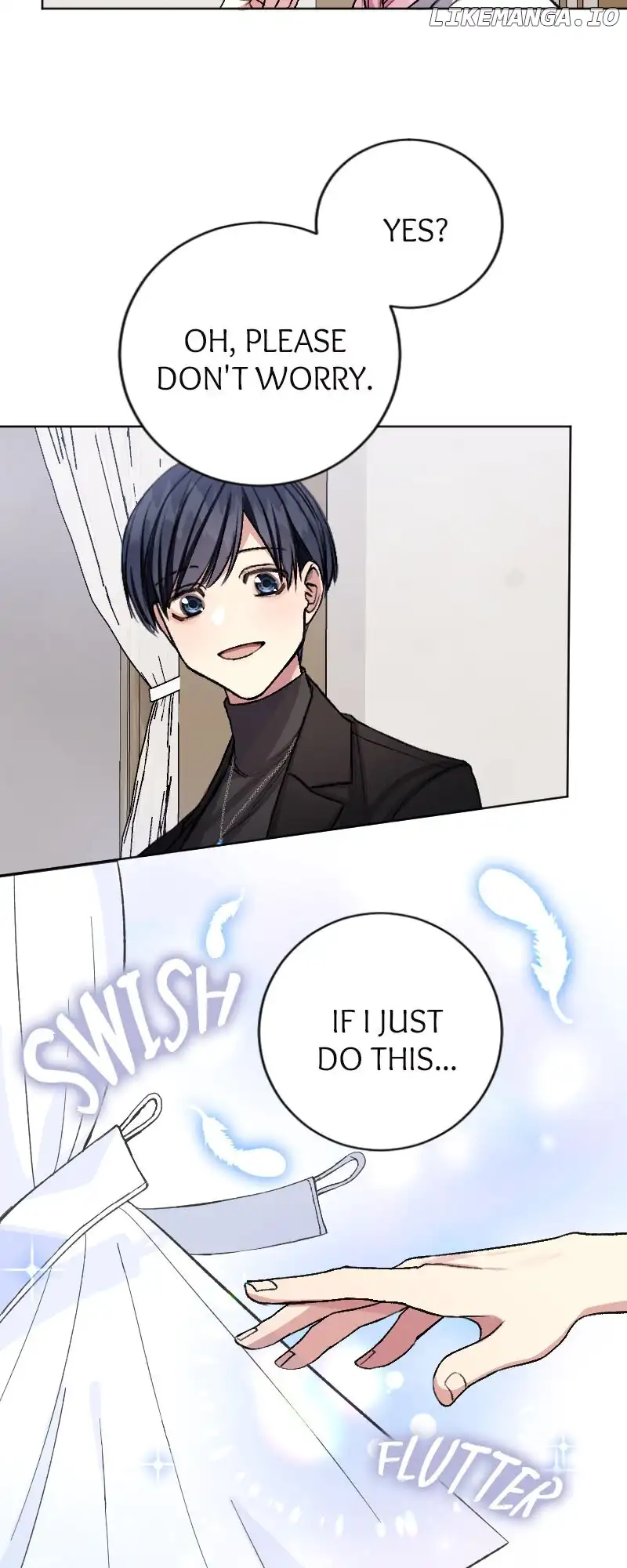 Picked Up by a Mysterious Wizard chapter 20 page 4