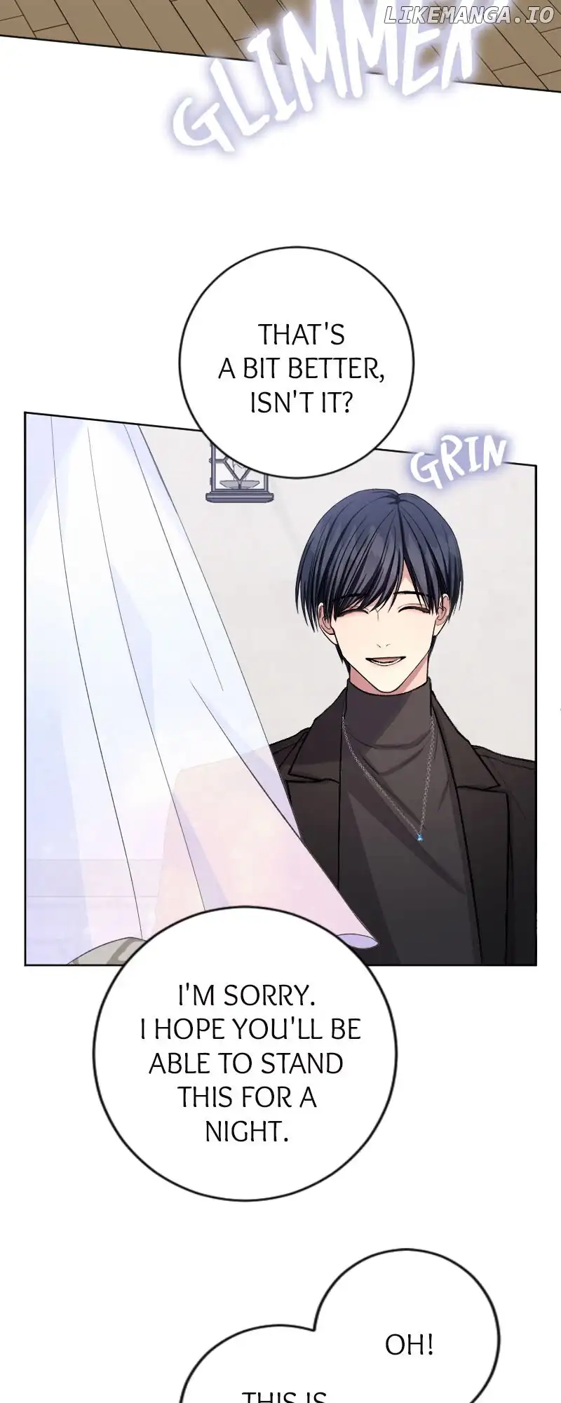 Picked Up by a Mysterious Wizard chapter 20 page 6