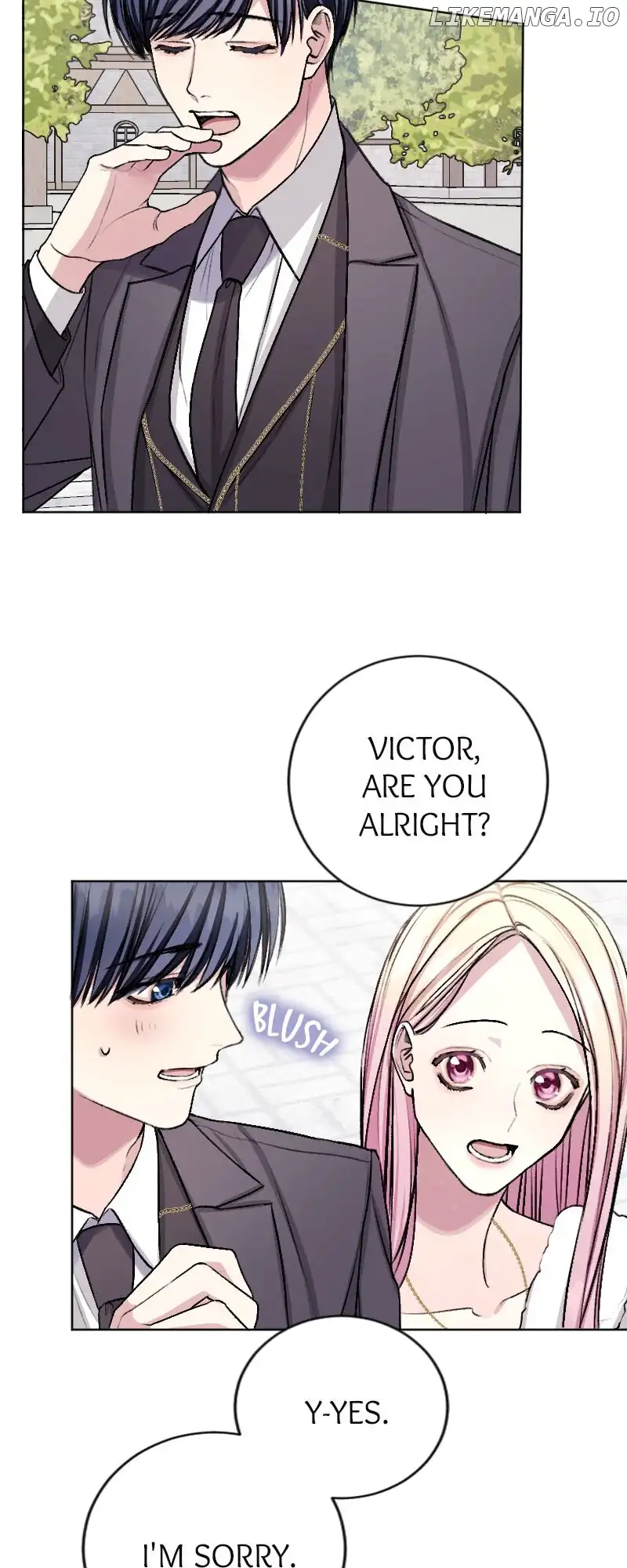 Picked Up by a Mysterious Wizard chapter 20 page 10