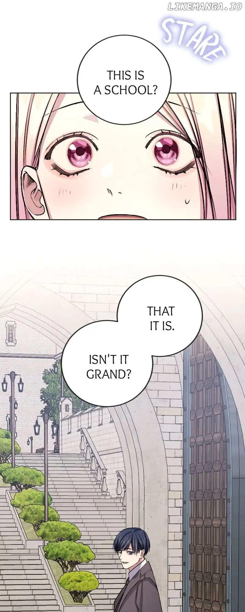 Picked Up by a Mysterious Wizard chapter 20 page 12