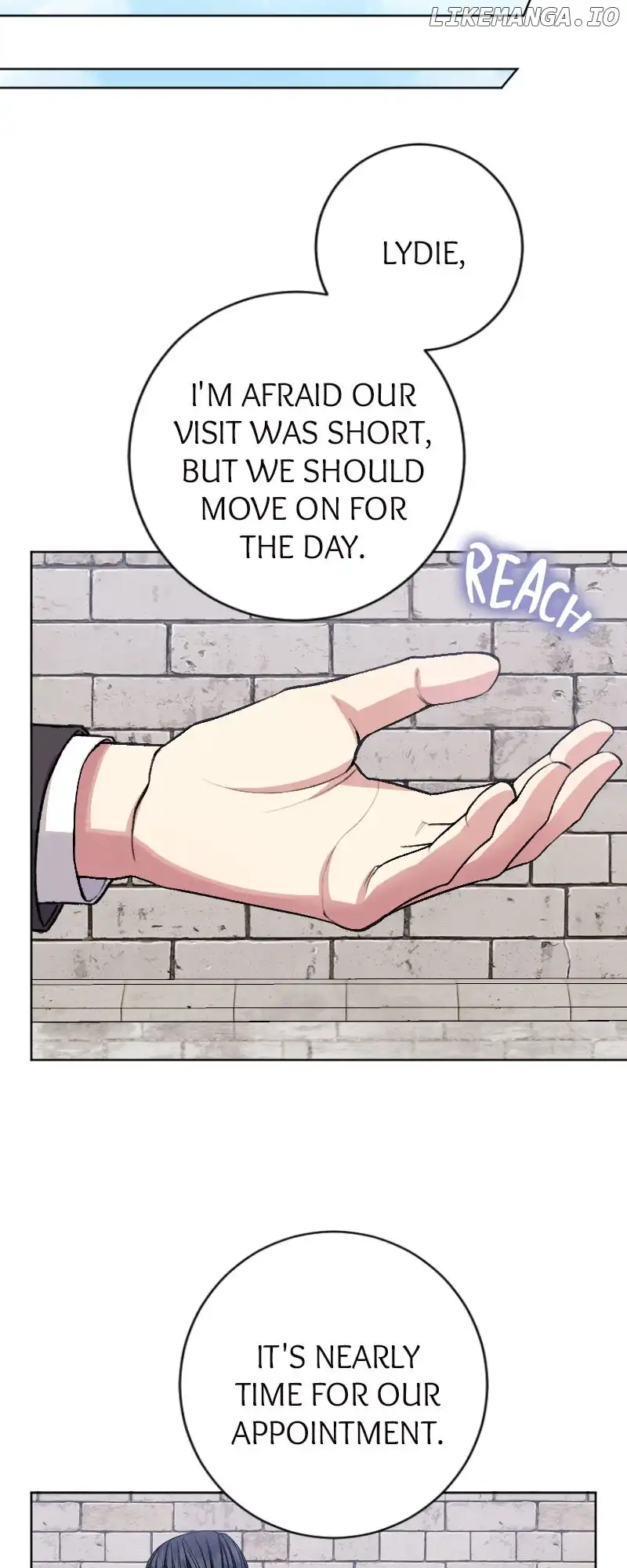 Picked Up by a Mysterious Wizard chapter 20 page 16