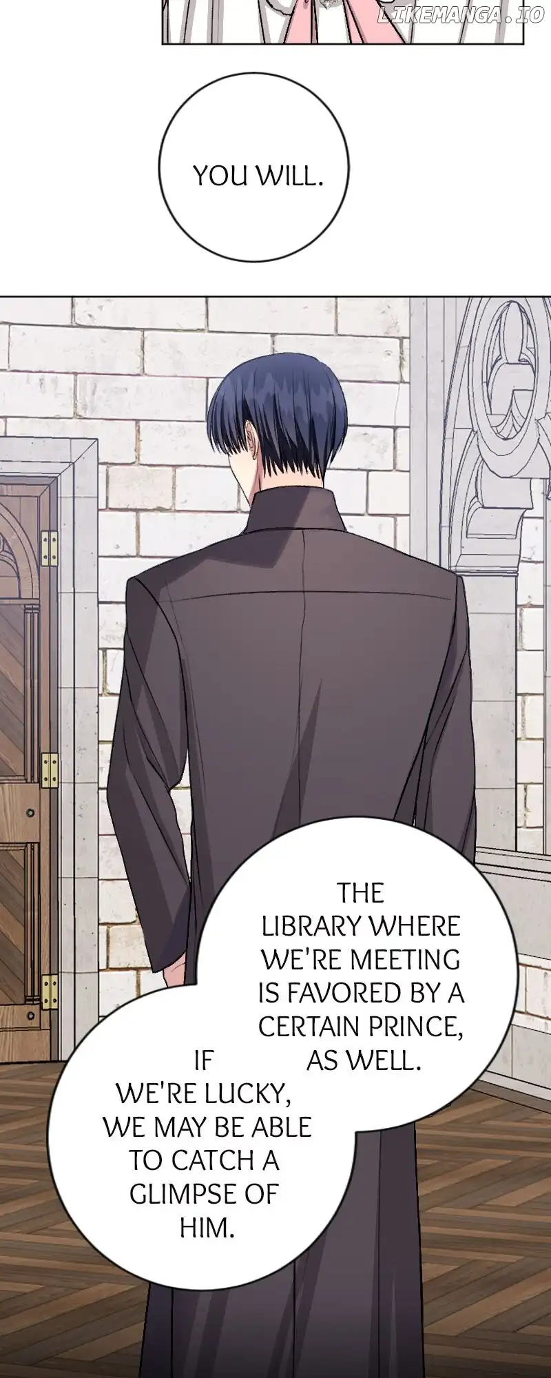 Picked Up by a Mysterious Wizard chapter 20 page 18